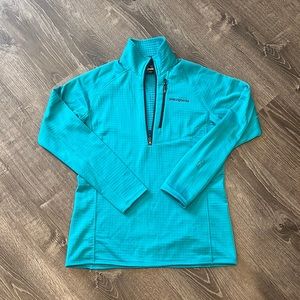 Patagonia R1 Fleece